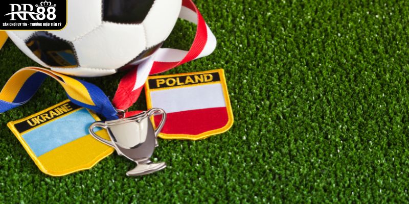 Sự vắng mặt của trụ cột có thể làm ảnh hưởng đến soi kèo bóng đá Euro